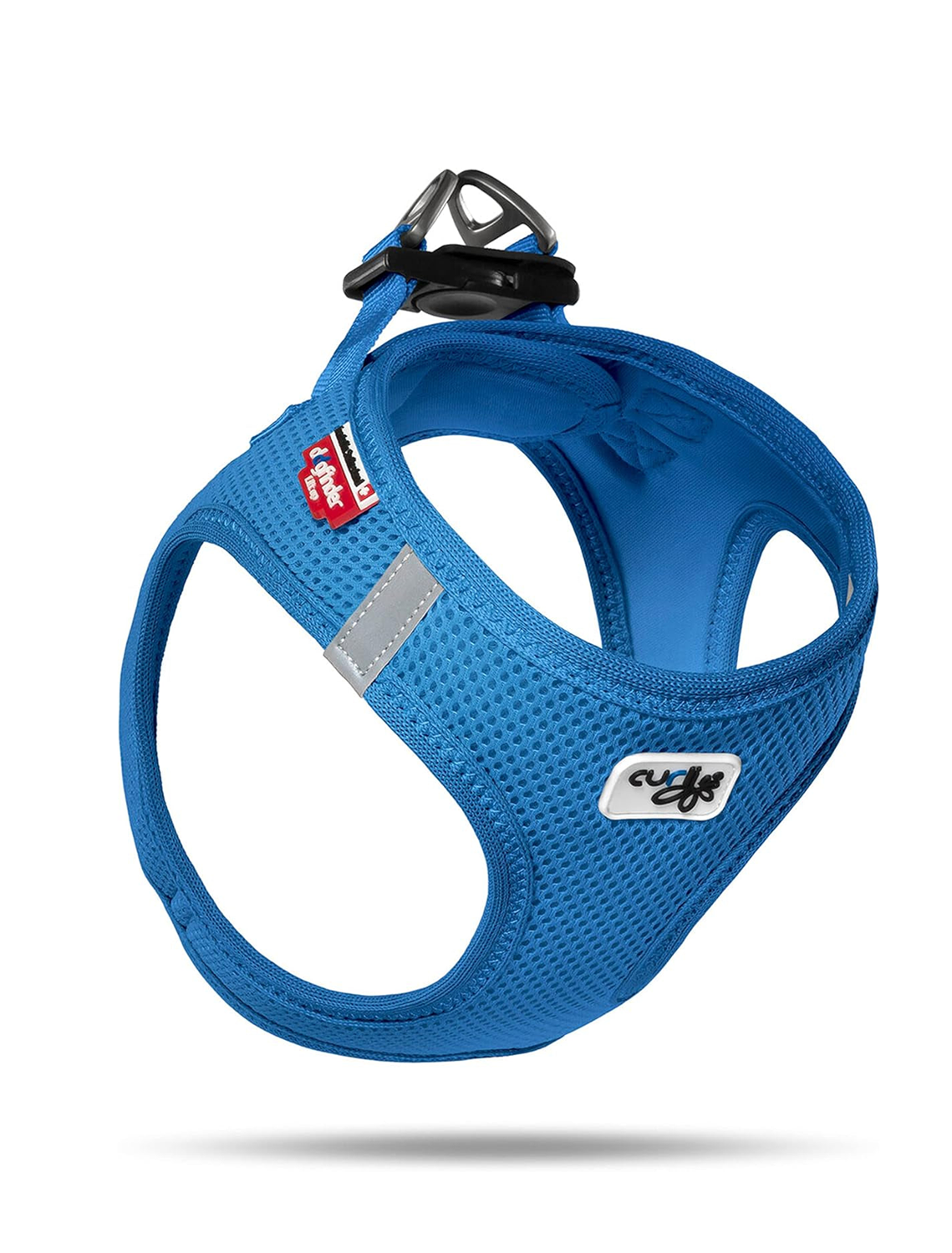 Air Mesh Harness in Blue - Size Large