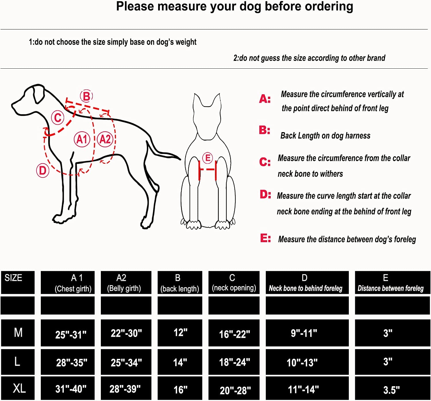 GN5 Tactical Dog Harness for Medium Sized Dogs,Hook and Loop Panels,Walking Training Work Dog MOLLE Vest with Handle,No Pulling Front Leash Clip (M :Chest:25"-31", Green)